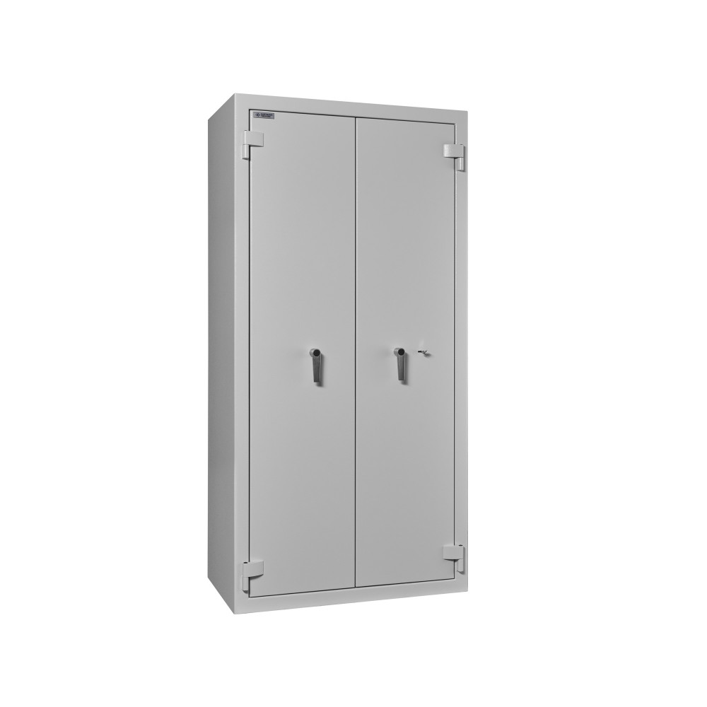 HTI 100-19 Strongbox, 2-door